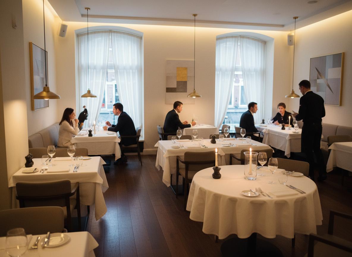 Meer overzicht in elke service